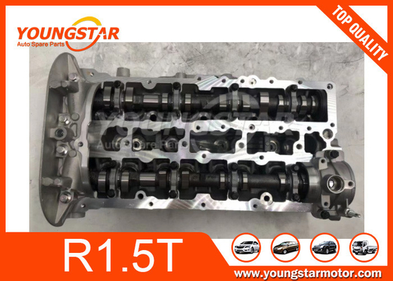 De Cilinderkop Assy For Ford R1.5T ds7g-6c032-AC 1869092 van de aluminiummotor