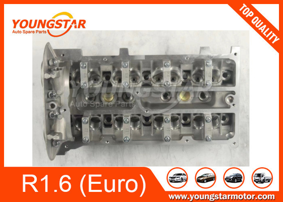 Aluminium cilinderkop Ford R1.6 (Europa) BM5G-6A258A-A (Exporttype)