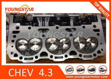 Het Gieten van de Cilinderkopassy van CHEVROLET 4.3L/262 GM V6 4.3L AutomobielNummer 12557113
