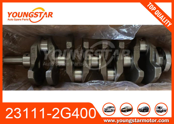 IX35 motortrapas 23110-2F310 23111-2G010 23111-2G400