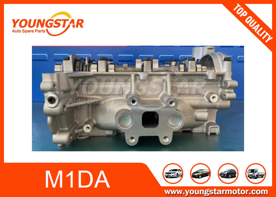 M1DA M2DA Complete cilinderkop CM5G-6090-GC1765041 1857524 910045 Voor Ford Focus