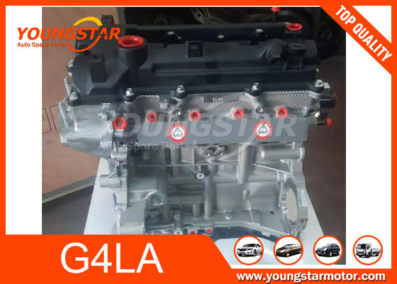 Aluminium G4LA G4LC motorcilinderblok gebruikt op Hyundai I20 Kia Rio