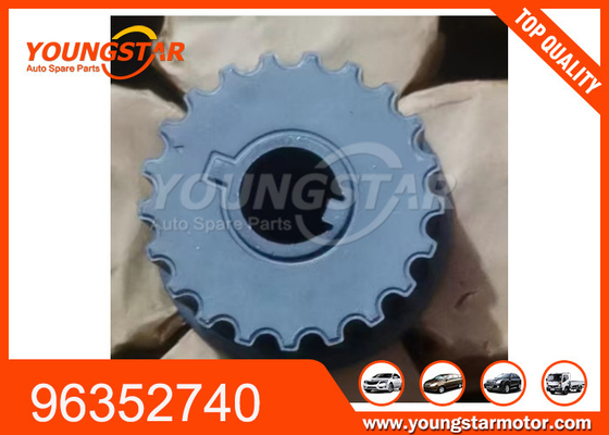 96352740 Crankshaft Timing Gear voor Chevrolet Aveo 1.6