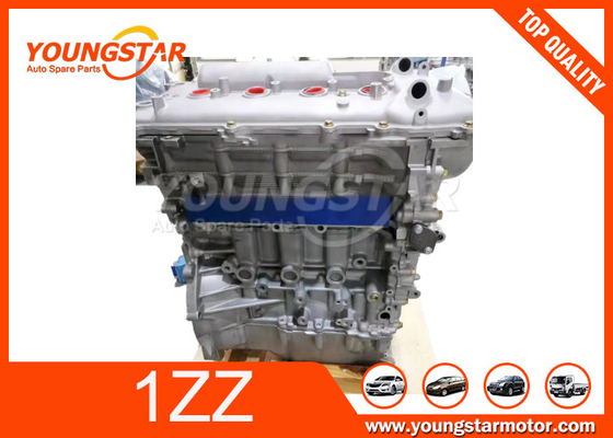 Brandnieuwe motor voor Corolla 1ZZ 1ZZ-FE 1.8l