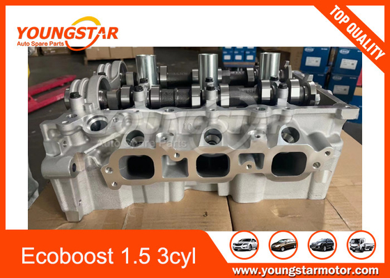 Cylinder Head Assy Voor FORD Ecosport Focus Ka Ecoboost 1.5 3cyl GN1G-6C032-AA GN1G-6090-AB