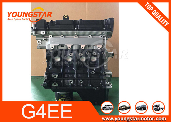 Nieuwe motor voor Hyundai Getz G4EE 1.4i 16V