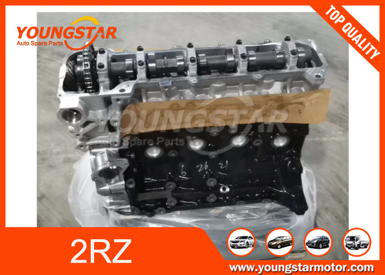 Motor Long Block Assy TOYOTA Tacoma 2RZ 2.4 11101-75022 Benzine 8V 4cyl 1994-