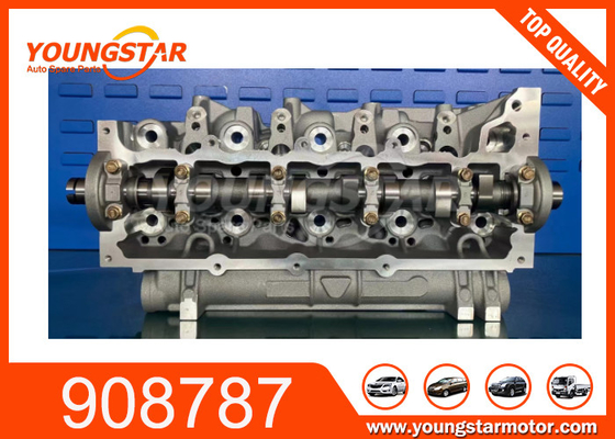 8201362092 1104100Q1J 908787 7701476603 Volledige cilinderkop voor Renault K9K