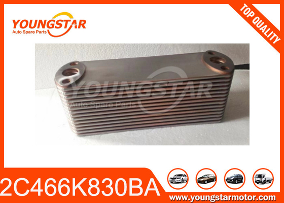 2C466K830BA Olie koeler element Auto motoronderdelen voor Ford Cargo