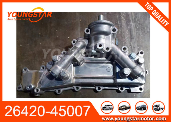 26420-45007 2642045007 Olie koeler assy Voor Kia Voor Hyundai HD78 HD65