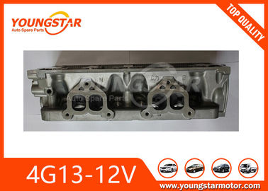 De Cilinderkop van de aluminiummotor Voor Benzine 1,3 1,5 MD344160 van Mitsubishi 4G13 12V