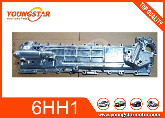 Olie koeler dekking voor ISUZU 8-94390074-4 8-94390-074-4 6hh1