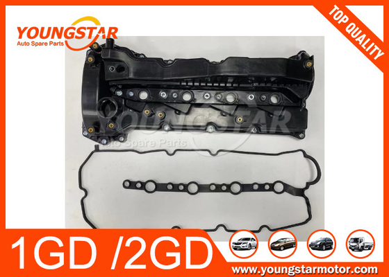 11201-0E010 11201-11080 1GD 2GD Valve cover Parts Of Automobile Engine