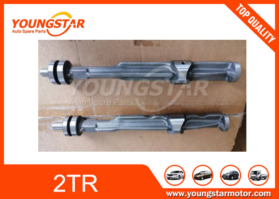 Balance Shaft Voor TOYOTA 2TR 2TR-FE Rechts 13621-75020 Links 13622-75020