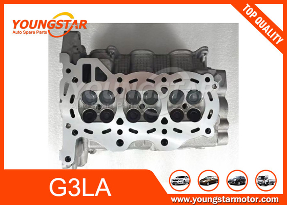 Volledige cilinderkop voor G3LA-motor OEM 22100-04301 22100-04401