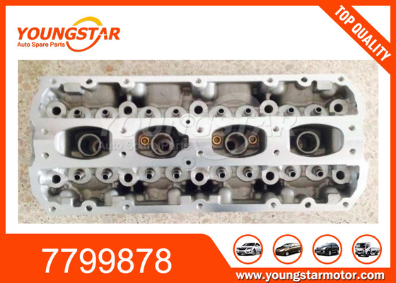7799878 Cilinderkop voor Fiat Palio 1.6 16v