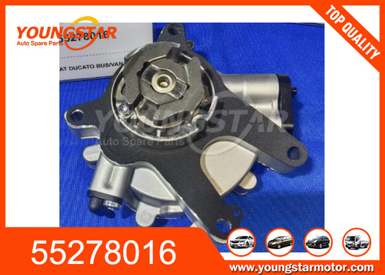 Vacuümpomp voor Fiat Ducatp Bus / Van 55278016