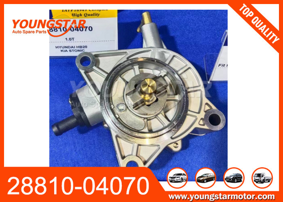 Voor Hyundai HB20 KIA Stonic 28810-04070 Vacuumpomp