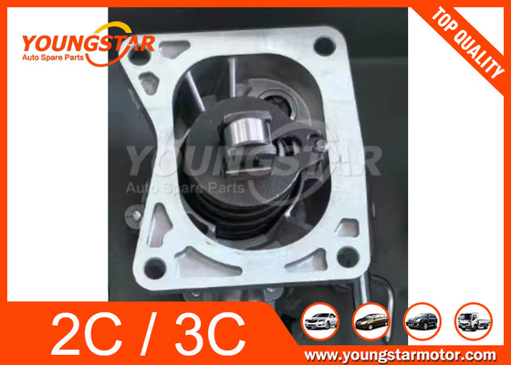 TOYOTA Corolla 2C 3C 29300-64100 29300-64120 vacuümpomp