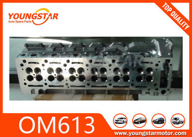 24V / 6CYL de Cilinderkop van de aluminiummotor Voor BENZ E300 OM613 3,0 D