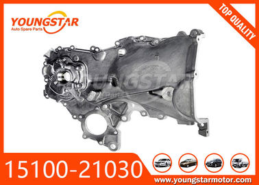 Van de de Motorolie van Toyota Yaris 15100-21050 Pomp 15100-21030 1NZFE 2NZFE