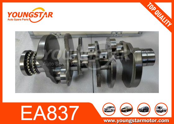Motor krukas Vm3.0 V6 voor Audi EA837 Benzine 3.0T 06e105101AA