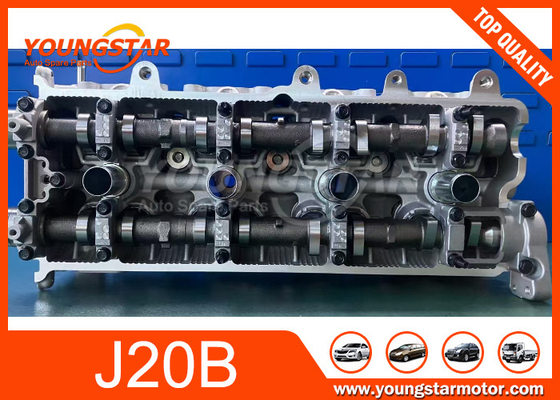 J20B Motorcilinderkop Compleet 11100-65G03 Voor Suzuki Vitara 2.0L J20B