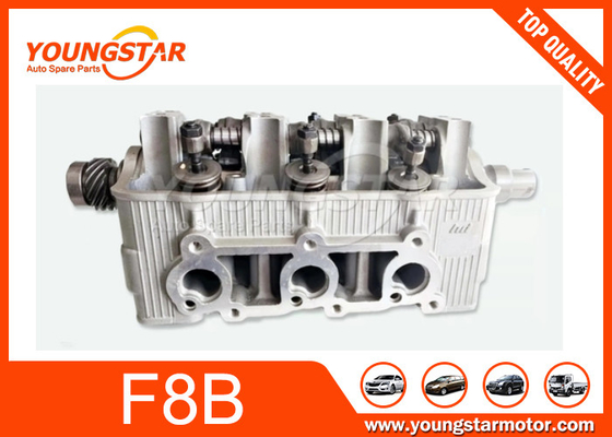 SUZUKI ST90 F8B 8V / 4CYL 11110 - 73002 Volledig carburateur met cilinderkop
