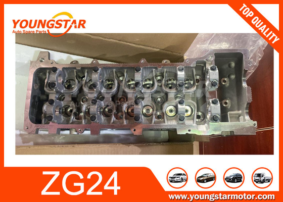 Nissan Dongfeng Rich Pick Up 4RB2 ZG24 cilinderkop ZG0010 +A006