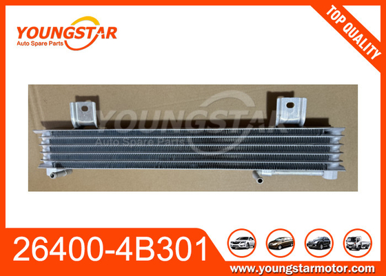 Radiator olie koeler voor Hyundai D4BB 26400-4b301