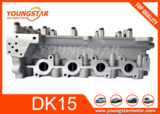Chinese voertuig DFSK DK15 cilinderkop Vvt En geen Vvt-type