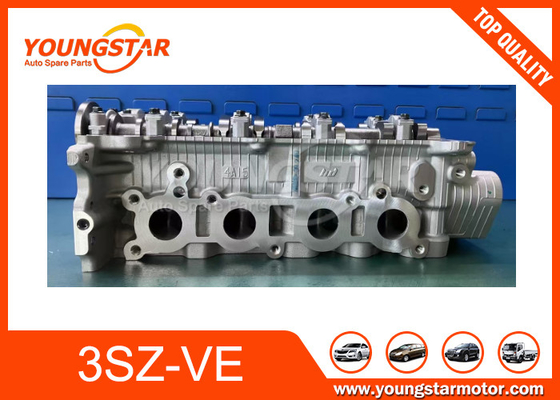 TOYOTA 3SZ-VE / K5-DE Volledige cilinderkop Assy 11101-B9320 11101-B9330 K5