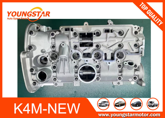 7701474364 Volledige cilinderkop voor Renault K4M-NEW TYPE L90