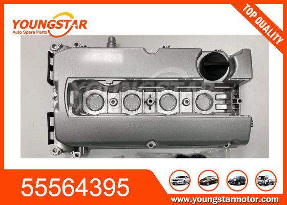 Motorklepdek 55564395 A16XER Voor Chevrolet Cruze Aveo Saturn Astra