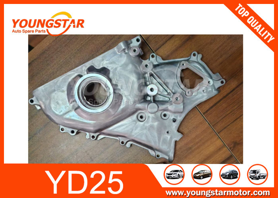 15010-Eb70A 15010-Eb30A oliepomp voor Nissan Navara D40 YD25