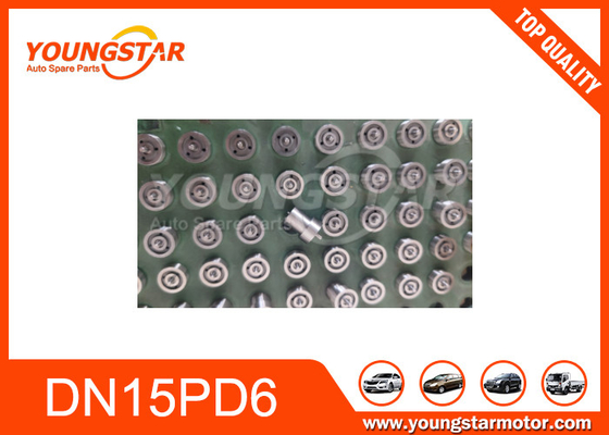 Injector spuitstuk DN15PD6 093400-5060 Voor Mitsubishi 4D56 MD603660