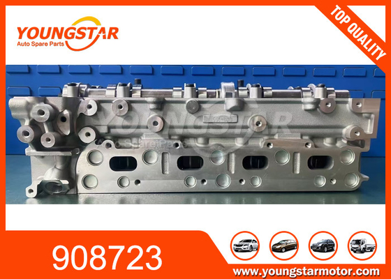 Benz Sprinter Aluminium cilinderkop Om651.911 Oe A6510101120 Amc 908723
