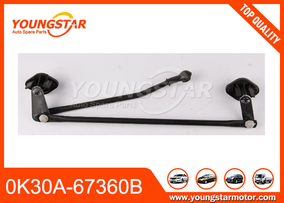 0K30A-67360B 0K30A67360B Voor KIA RIO Link Assembly-Wiper Front