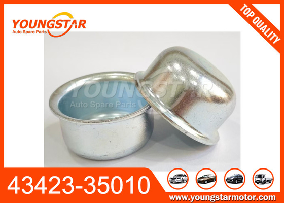 Hubkap 43423-35010 43423-60011 Voor Toyota Land Cruiser
