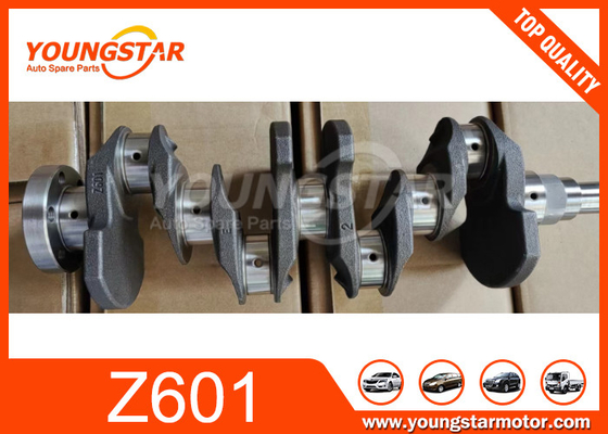 Mazda 3 1.6 BENZINMOTOR CODE Z6 Z601 KANKWALT