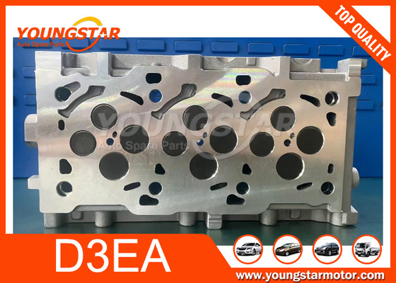 D3EA-Volledige cilinderkop Hyundai 22100-27500 22100-27501