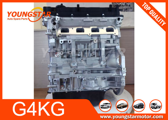 Motormontage Langblok 2.4L Optima Forte Motor G4kg voor Hyundai KIA