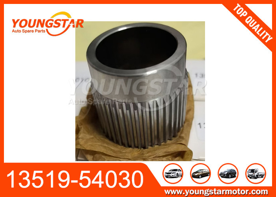 13519-54010 13519-54011 13519-54020 Krukastenversnelling voor Toyota 2l 42 Tanden