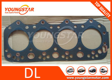 8V de Pakking van het motorhoofd voor Motor 11115-87307 van Daihatsu F77 RPC 2765cc DL