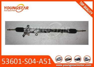 Van de de LeidingsVersnellingsbak van 53601-S04-A51 LHD de Automobiele Motoronderdelen voor HONDA CIVIC EK3 1,5