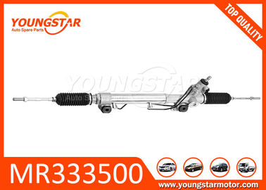 Van het de Stuurbekrachtigingrek van Mitsubishi Triton L200 2WD de Automobiele Motoronderdelen MR333500 MR333501