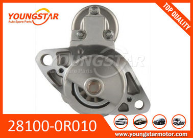 28100-0R010 startmotor voor Toyota 28100-0R010/Toyota Corolla Avensis