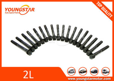 Cilinderkopbouten voor TOYOTA LAND CRUISER 4,2 D/TD 24V 1hd-FTE AMC 258183