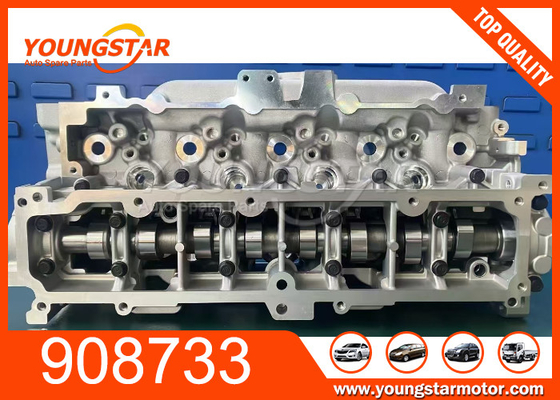 Volledige cilinderkop voor Peugeot DV6DTED/9HR/T1DA 908733 908933