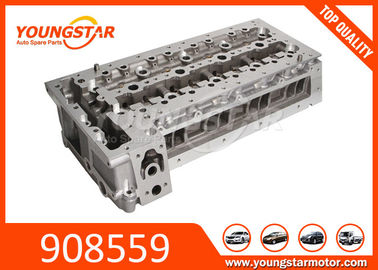 MotorCilinderkop voor de Korte galop 4P10T2 4P10T4 4P10T6 MK667922 van Mitsubishi Fuso